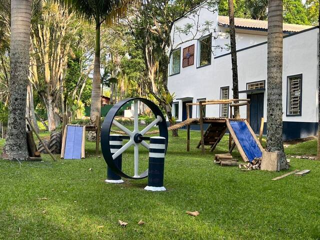 Venda em Campo Largo - Jarinu