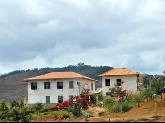 Pousada para Venda em Bicas - 3