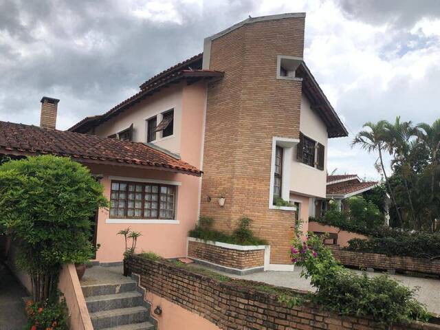 Sobrado para Venda em Atibaia - 2