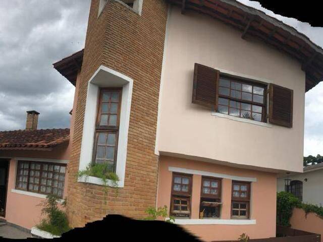 Sobrado para Venda em Atibaia - 5