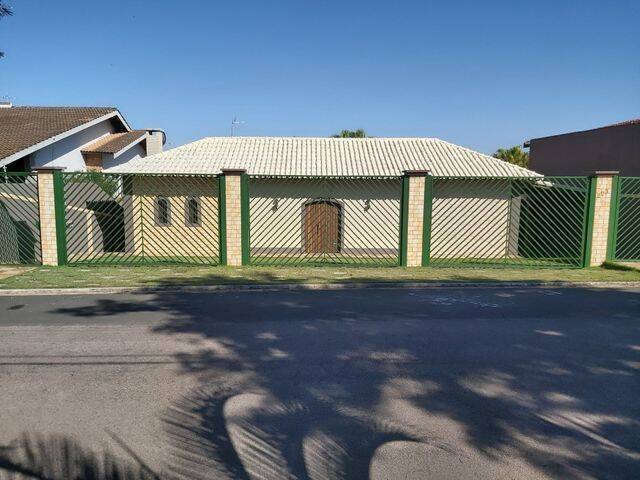 Casa para Venda em Atibaia - 2