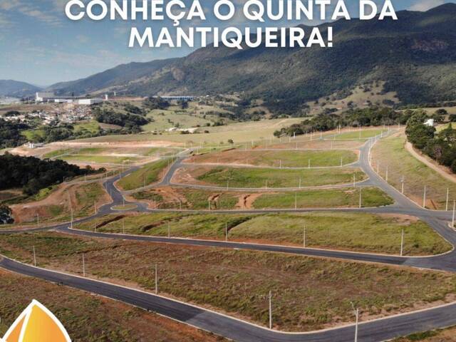 Terreno para Venda em Vargem - 3