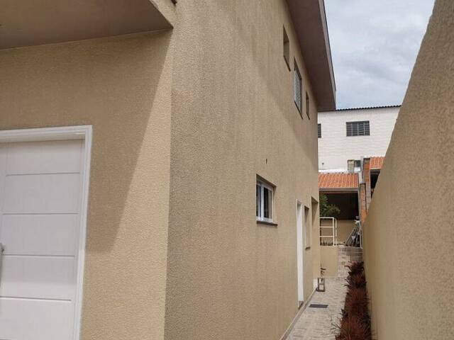 Casa para Venda em Campinas - 4