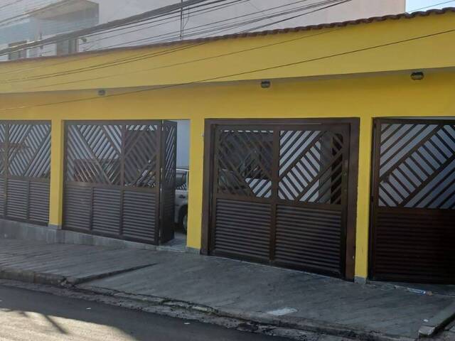 Venda em Vila Baeta Neves - São Bernardo do Campo