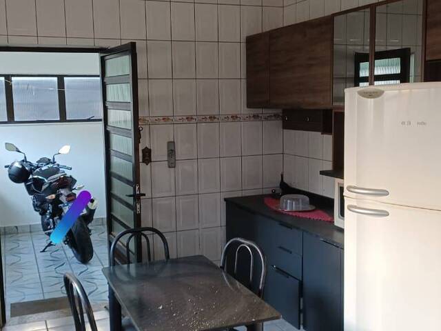 Casa para Venda em São Bernardo do Campo - 5