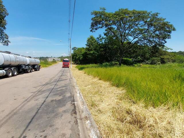Terreno para Venda em Monte Mor - 4