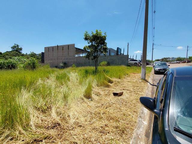 Terreno para Venda em Monte Mor - 5