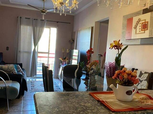 Apartamento para Venda em Campinas - 2