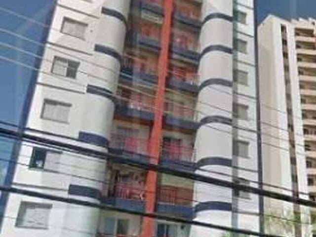 Apartamento para Venda em Campinas - 3