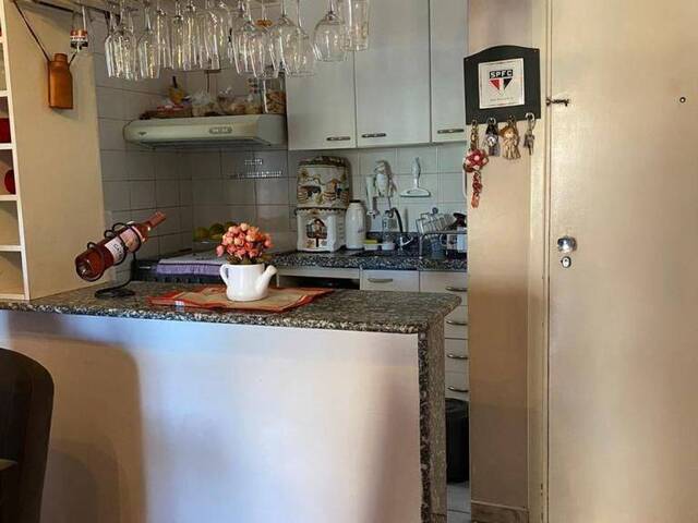 Apartamento para Venda em Campinas - 5
