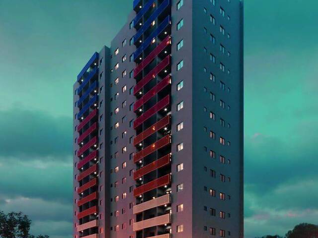 Venda em Vila Sacadura Cabral - Santo André