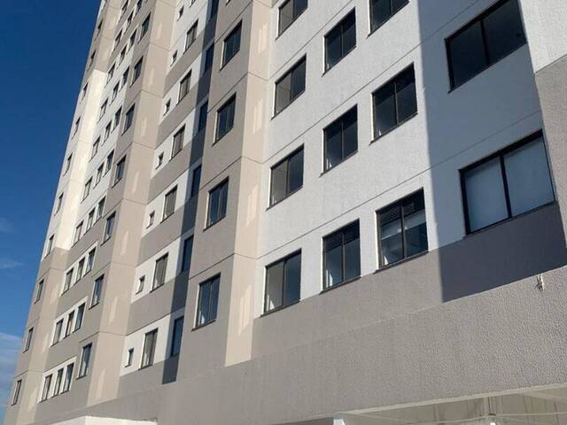 Apartamento para Venda em Santo André - 2