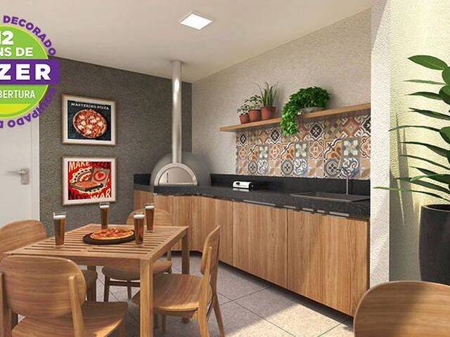 Apartamento para Venda em Santo André - 5