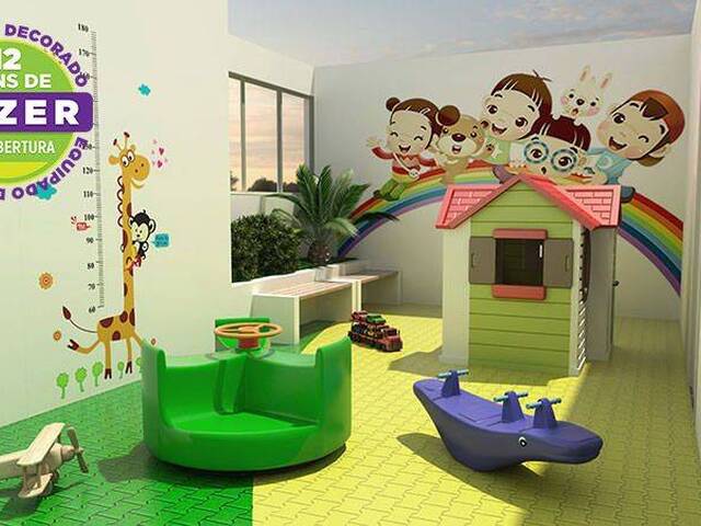 Apartamento para Venda em Santo André - 5