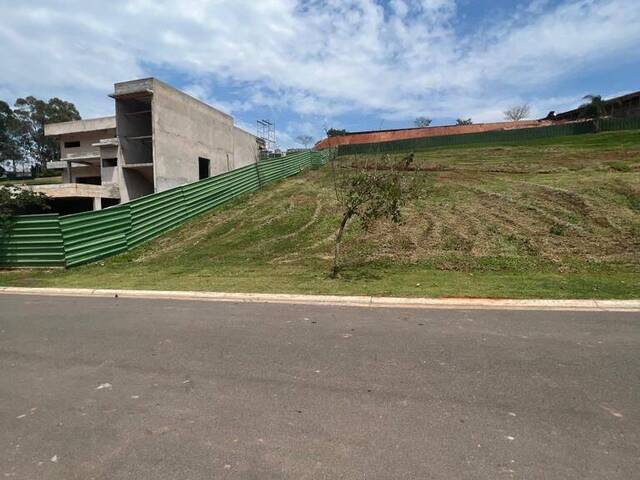 Venda em Capela do Barreiro - Itatiba