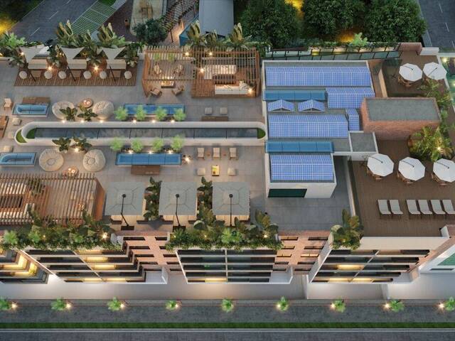 Apartamento para Venda em Marechal Deodoro - 4