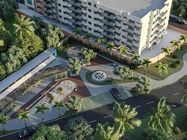 Apartamento para Venda em Marechal Deodoro - 3