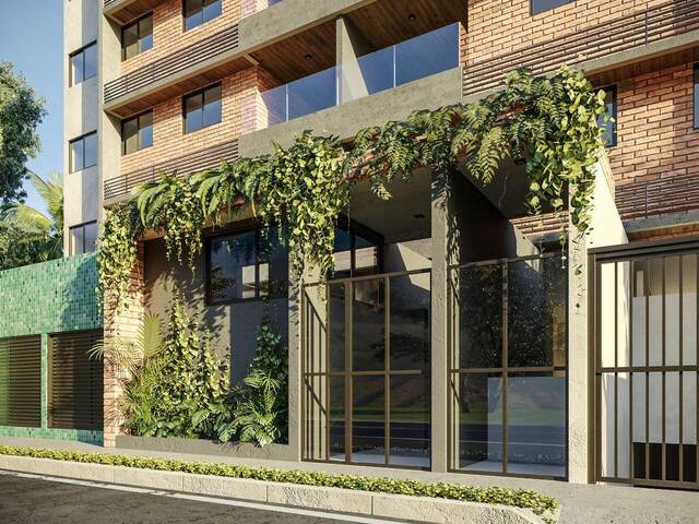 Apartamento para Venda em Marechal Deodoro - 2