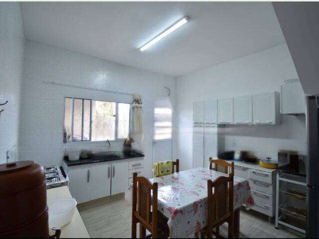 Sobrado para Venda em Bragança Paulista - 2