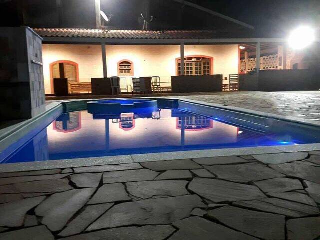 Chácara para Venda em Itariri - 2