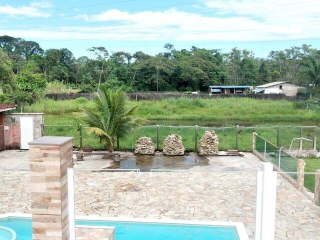 Chácara para Venda em Itariri - 5