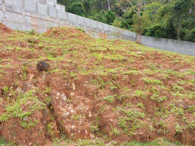 Terreno para Venda em Atibaia - 2