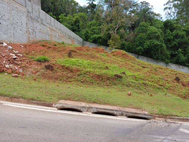 Terreno para Venda em Atibaia - 4