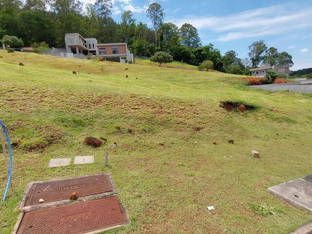 Terreno para Venda em Atibaia - 2