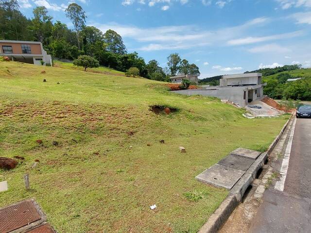 Terreno para Venda em Atibaia - 3