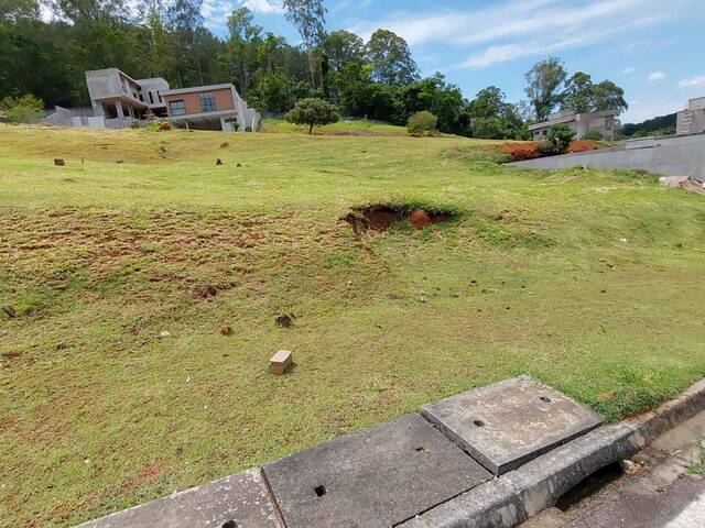 Terreno para Venda em Atibaia - 4