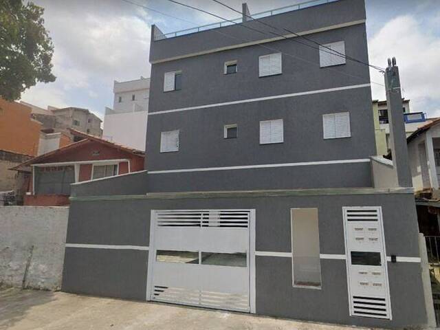 Venda em Parque João Ramalho - Santo André