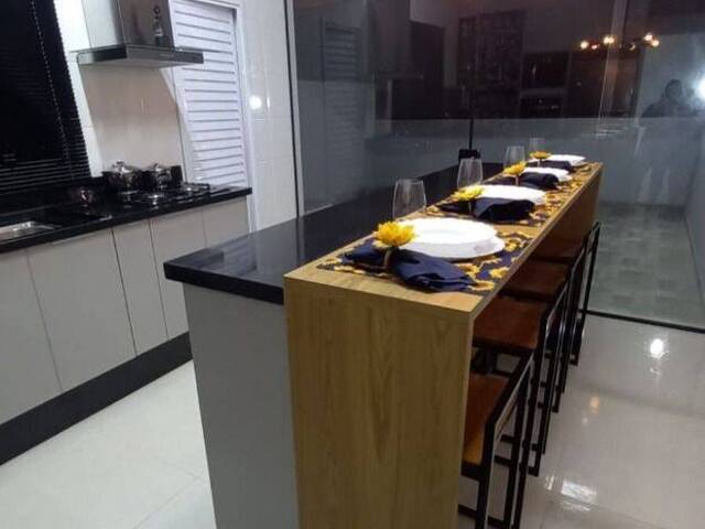 Cobertura para Venda em Santo André - 2