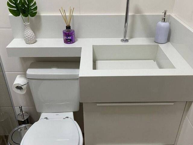 Cobertura para Venda em Santo André - 3