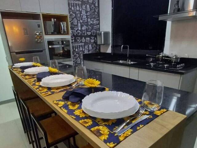 Cobertura para Venda em Santo André - 4