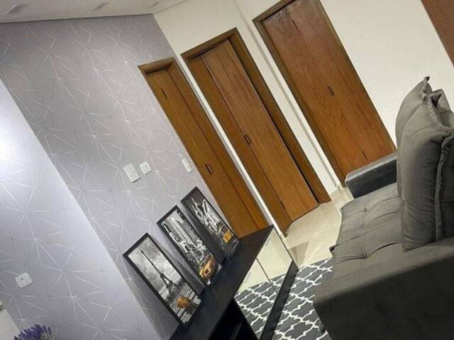 Cobertura para Venda em Santo André - 5