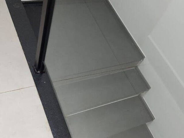 Sobrado para Venda em Santo André - 3