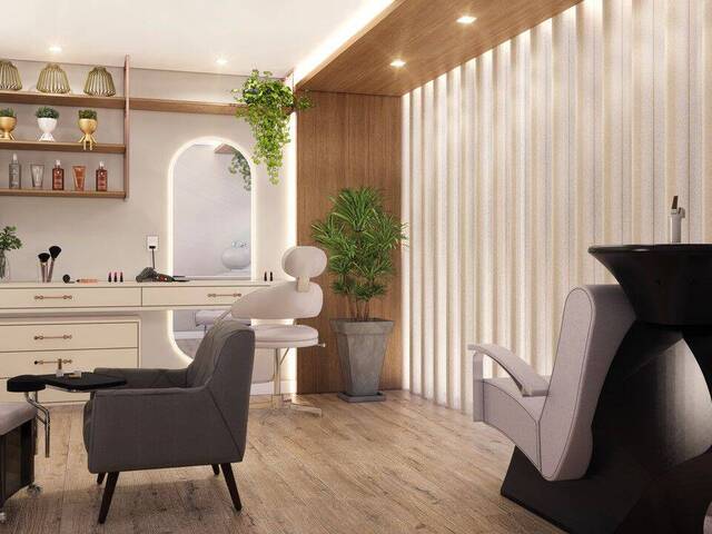 Apartamento para Venda em Praia Grande - 4