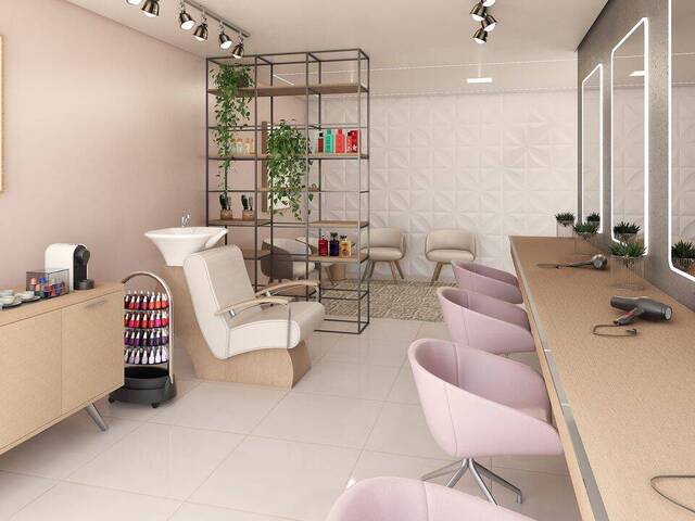 Apartamento para Venda em Praia Grande - 4