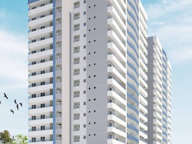 Apartamento para Venda em Praia Grande - 5