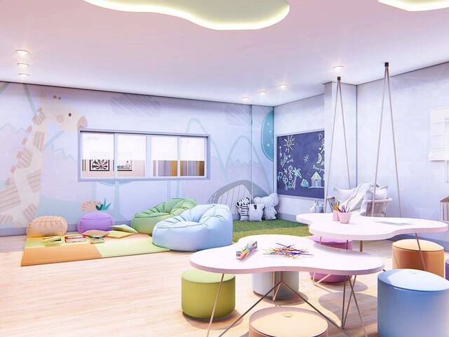 Apartamento para Venda em Praia Grande - 3