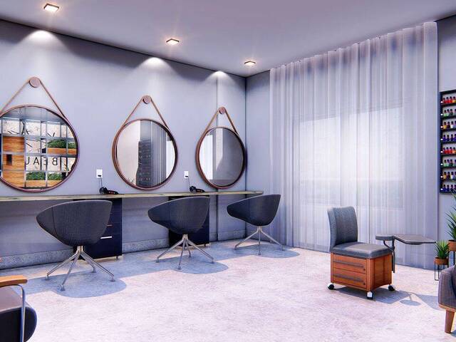 Apartamento para Venda em Praia Grande - 2