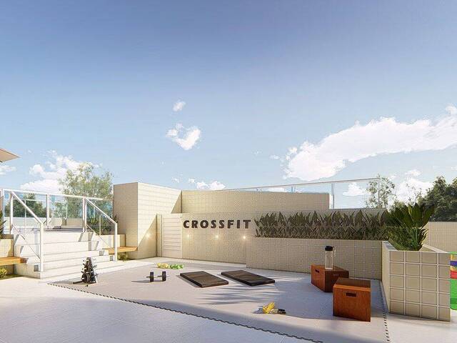 Apartamento para Venda em Praia Grande - 5