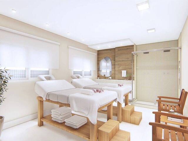 Apartamento para Venda em Praia Grande - 5