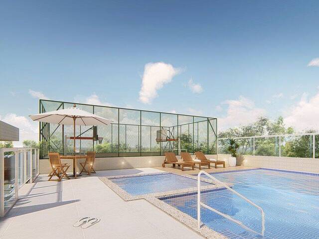 Apartamento para Venda em Praia Grande - 4