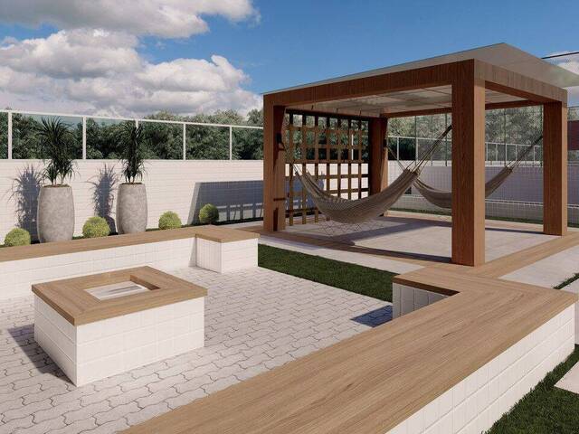 Apartamento para Venda em Guarujá - 2