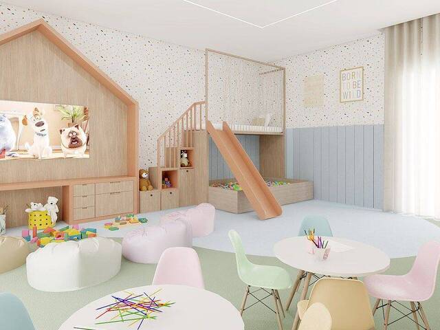 Apartamento para Venda em Guarujá - 3