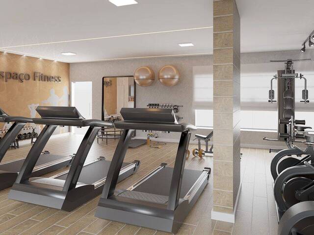 Apartamento para Venda em Guarujá - 5