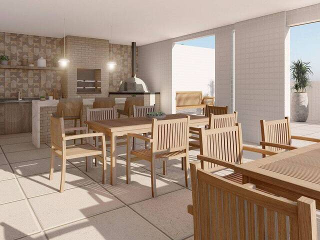 Apartamento para Venda em Guarujá - 3