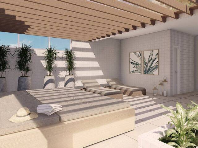 Apartamento para Venda em Guarujá - 5