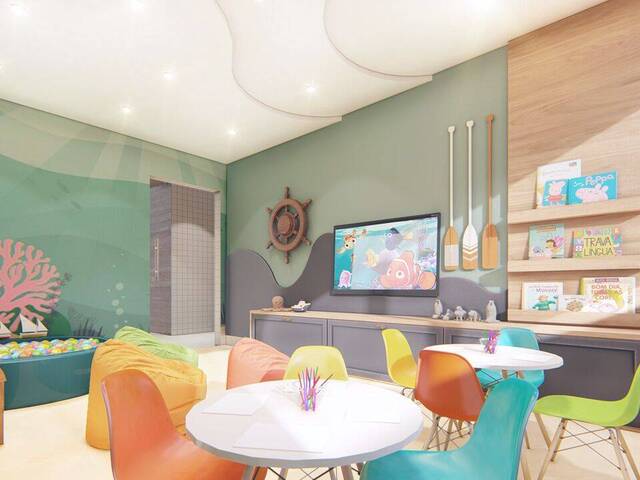 Apartamento para Venda em Guarujá - 4